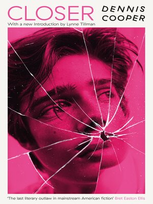 Closer - ebook